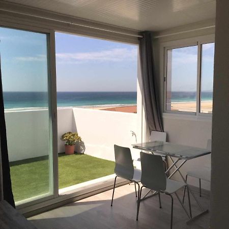 Ed Senses Apartamento Infinity Tarifa Extérieur photo