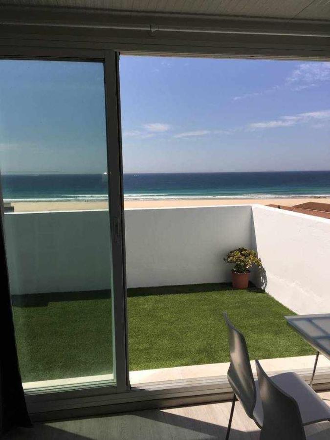 Ed Senses Apartamento Infinity Tarifa Extérieur photo