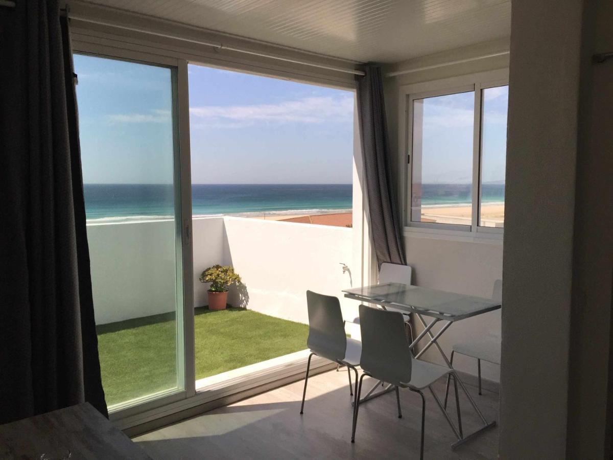 Ed Senses Apartamento Infinity Tarifa Extérieur photo