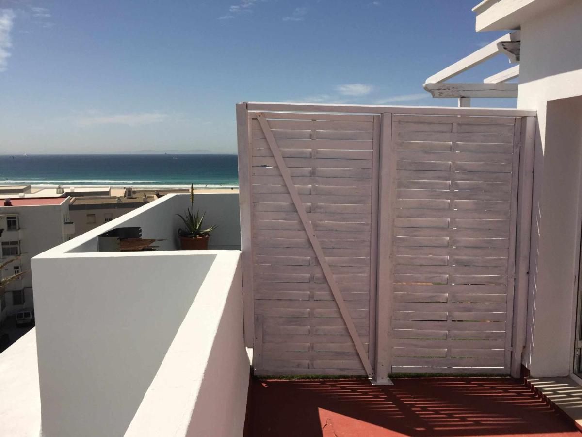 Ed Senses Apartamento Infinity Tarifa Extérieur photo
