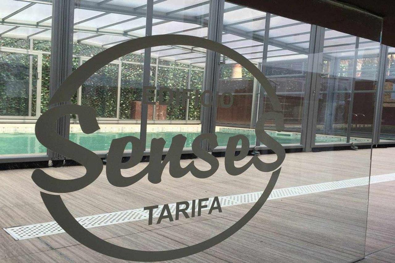 Ed Senses Apartamento Infinity Tarifa Extérieur photo