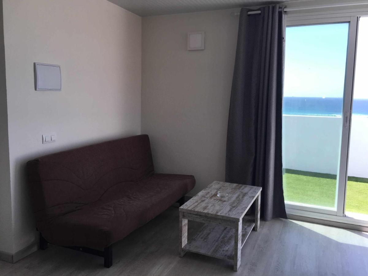 Ed Senses Apartamento Infinity Tarifa Extérieur photo